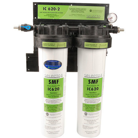 MULTIPLEX System, Water Filter , Smfic620-2 80-6202